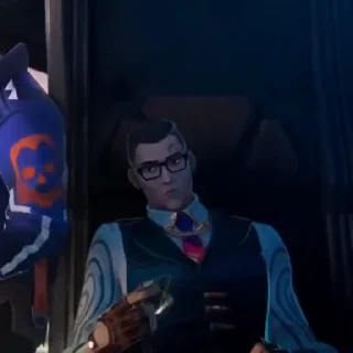 🌟 emoji Chamber for @kcinard Telegram sticker 3 of 14