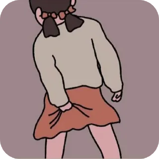 👓 emoji dvnv және онын жақын достары Telegram sticker 13 of 25