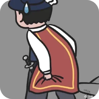 🪑 emoji dvnv және онын жақын достары Telegram sticker 6 of 25