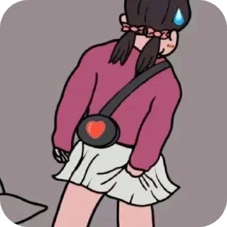 👓 emoji dvnv және онын жақын достары Telegram sticker 11 of 25