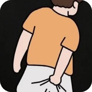 🖼 emoji dvnv және онын жақын достары Telegram sticker 9 of 25