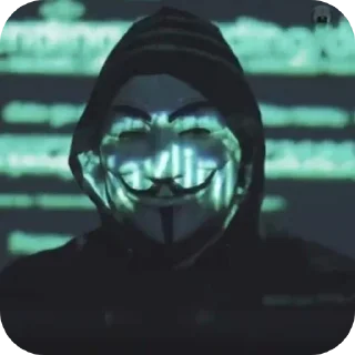 🥽 emoji dvnv және онын жақын достары Telegram sticker 14 of 25