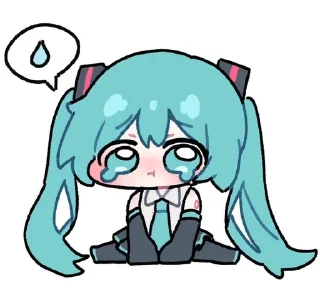 micu :: @fan7ax sticker 2