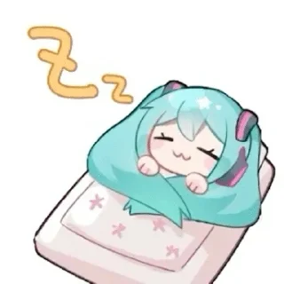 micu :: @fan7ax sticker 3