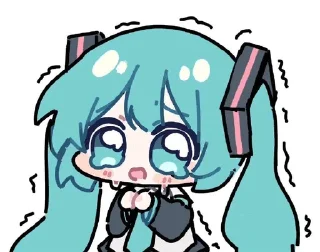 micu :: @fan7ax sticker 1