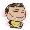 стар трек @farnazeek sticker preview 4