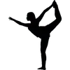 🦵 emoji Justdance Telegram sticker 11 of 18