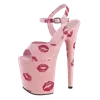 💋 emoji Justdance Telegram sticker 9 of 18