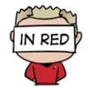 💀 emoji стар трек @farnazeek Telegram sticker 20 of 20