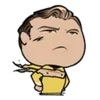 стар трек @farnazeek sticker preview 1