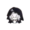 Темные смайлики~ sticker preview 3