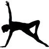 👯‍♀ emoji Justdance Telegram sticker 12 of 18