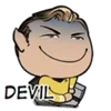 стар трек @farnazeek sticker preview 3