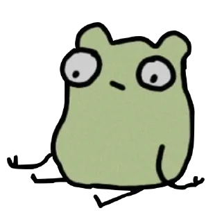Sticker from Mee