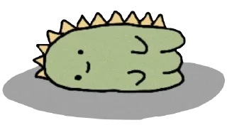 Sticker from Mee