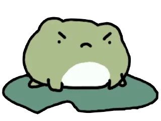 Sticker from Mee