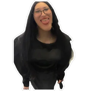 Sticker from Mee