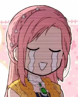 😅 emoji ~Шули♡ Telegram sticker 13 of 53