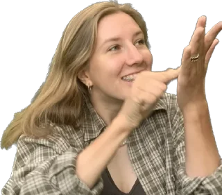 🤘 emoji Мамми на связи🤙😼 Telegram sticker 13 of 19