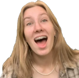 😝 emoji Мамми на связи🤙😼 Telegram sticker 12 of 19