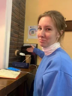 📐 emoji Мамми на связи🤙😼 Telegram sticker 3 of 19