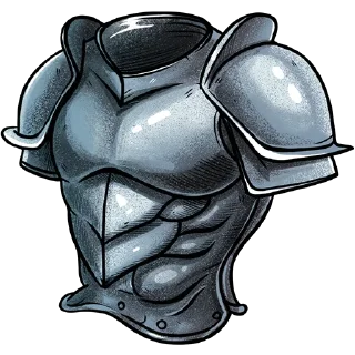 Sticker from Хоббипак: оружие