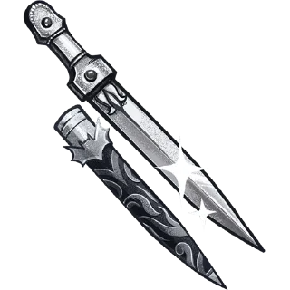 Sticker from Хоббипак: оружие