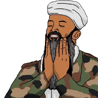 😌 emoji Больше стиков тут: @stikery4 Telegram sticker 12 of 64