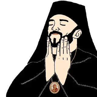 😌 emoji Больше стиков тут: @stikery4 Telegram sticker 5 of 64