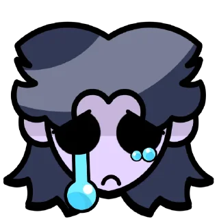 Sticker from Пины ➡️ @EmojiRuBot