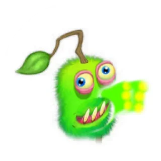🙏 emoji @legendaryspike64 @FurcornZernomexTY02 пины зерномеха Telegram sticker 1 of 24