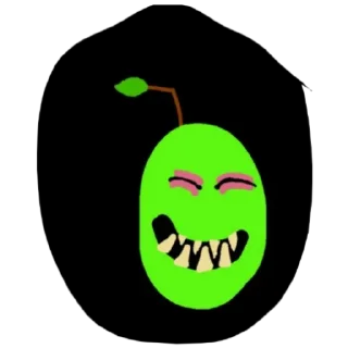 😁 emoji @legendaryspike64 @FurcornZernomexTY02 пины зерномеха Telegram sticker 20 of 24