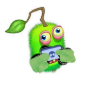📳 emoji @legendaryspike64 @FurcornZernomexTY02 пины зерномеха Telegram sticker 10 of 24