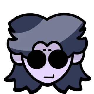 Sticker from Пины ➡️ @EmojiRuBot