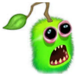 😐 emoji @legendaryspike64 @FurcornZernomexTY02 пины зерномеха Telegram sticker 23 of 24
