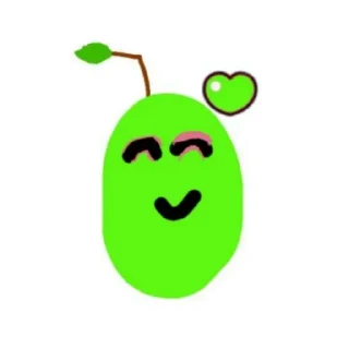 ❤️ emoji @legendaryspike64 @FurcornZernomexTY02 пины зерномеха Telegram sticker 14 of 24