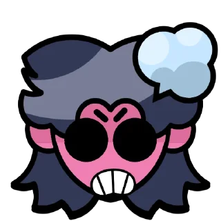 Sticker from Пины ➡️ @EmojiRuBot