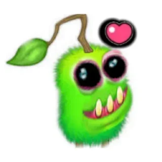 ❤️ emoji @legendaryspike64 @FurcornZernomexTY02 пины зерномеха Telegram sticker 3 of 24