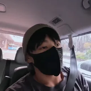 Sticker from @JKGNJH kookie
