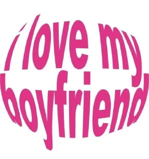 Sticker from Ти чмо