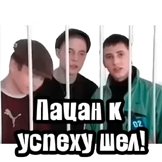 Sticker from @STICKRULE <- БОЛЬШЕ