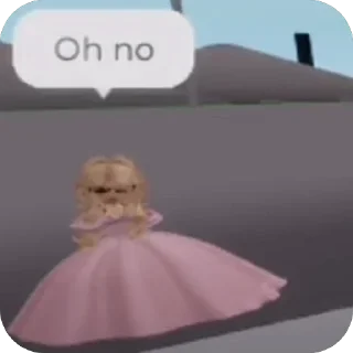🫥 emoji Meme roblox 
Tg : @zlata_lelel Telegram sticker 15 of 35