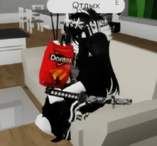 🍟 emoji Meme roblox 
Tg : @zlata_lelel Telegram sticker 6 of 35