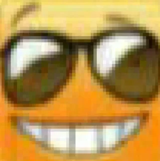 🌟 emoji Ректальный криптоанализ Telegram sticker 17 of 98