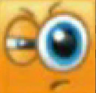 🌟 emoji Ректальный криптоанализ Telegram sticker 16 of 98