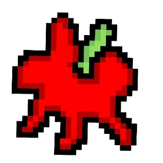 🖼 emoji Стики от амёбы Telegram sticker 6 of 9