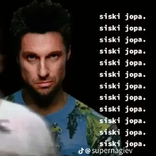 😳 emoji Амёба позорится Telegram sticker 13 of 23