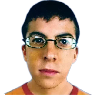 Крутые негры sticker 1