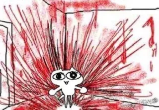 😄 emoji кицька-цицька Telegram sticker 7 of 51