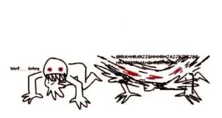 😠 emoji кицька-цицька Telegram sticker 18 of 51